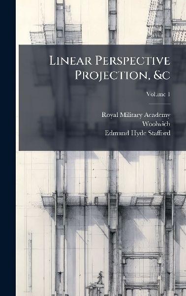 Linear Perspective Projection, &c