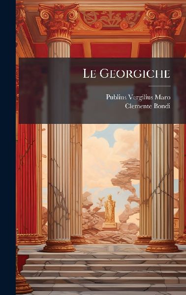 Le Georgiche