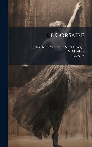 Le Corsaire