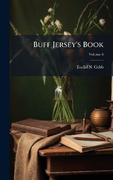 Buff Jerseys Book