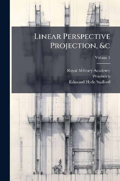 Linear Perspective Projection, &c