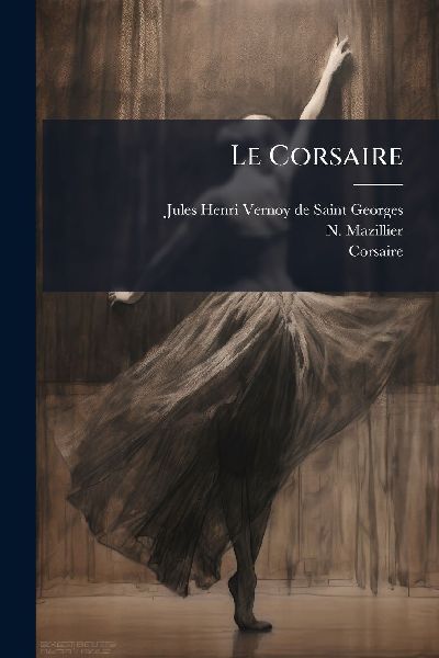 Le Corsaire