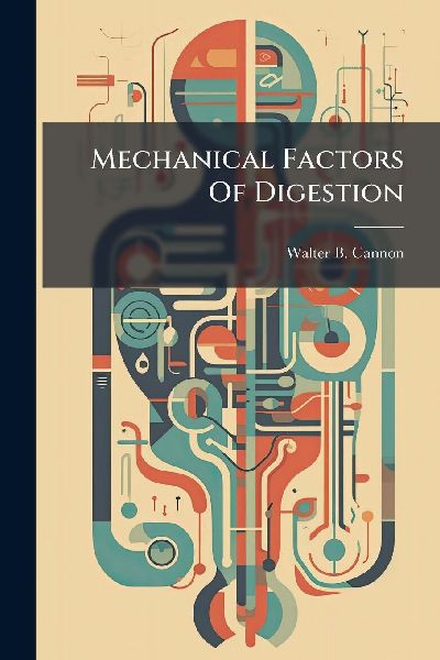 Mechanical Factors Of Digestion