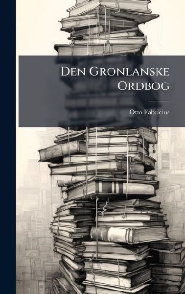Den Gronlanske Ordbog