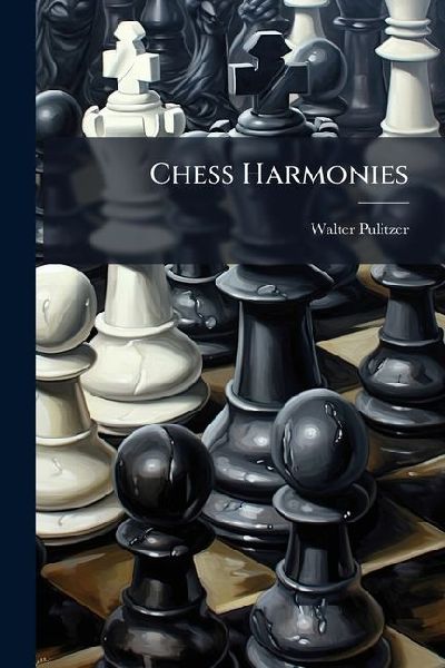 Chess Harmonies