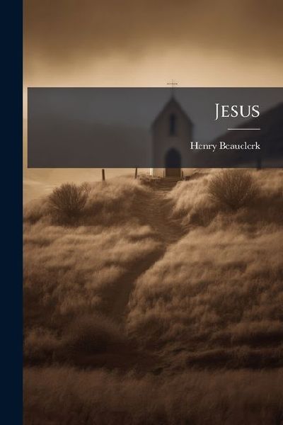 Jesus