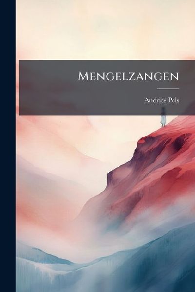 Mengelzangen