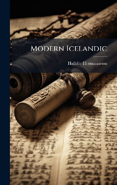 Modern Icelandic