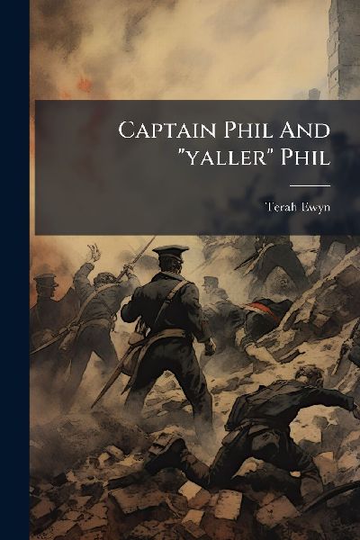 Captain Phil And yaller Phil