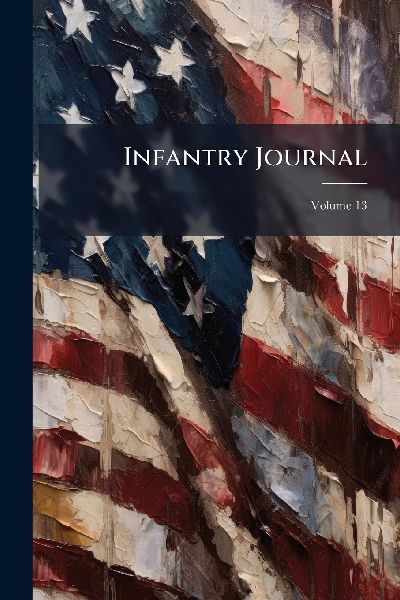 Infantry Journal