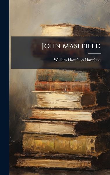 John Masefield