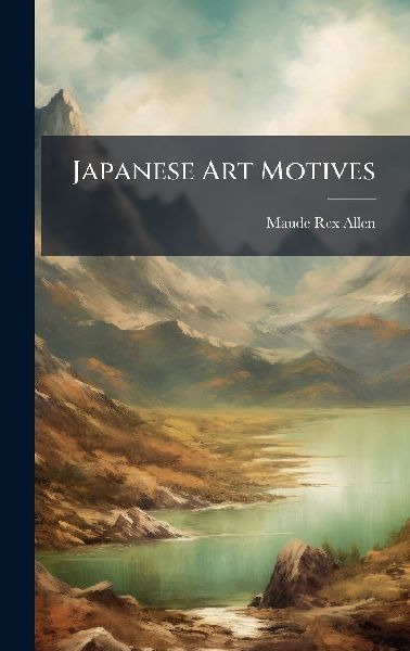 Japanese Art Motives