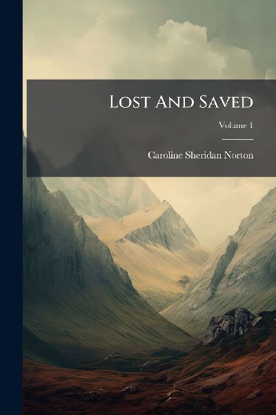 Lost And Saved