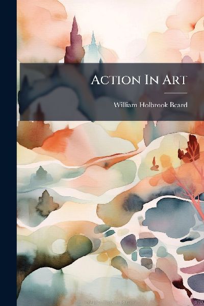 Action In Art