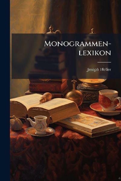Monogrammen-lexikon