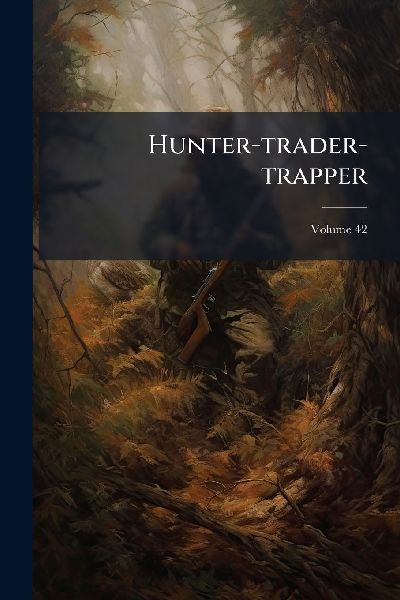 Hunter-trader-trapper