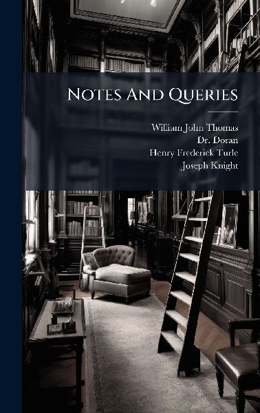 Notes And Queries