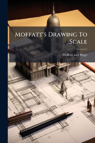 Moffatts Drawing To Scale