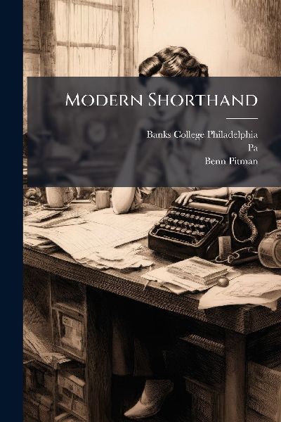 Modern Shorthand
