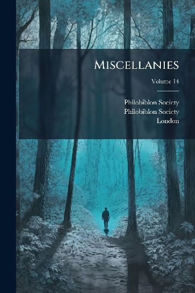 Miscellanies