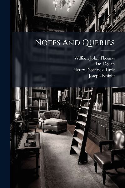 Notes And Queries