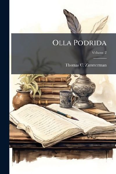 Olla Podrida