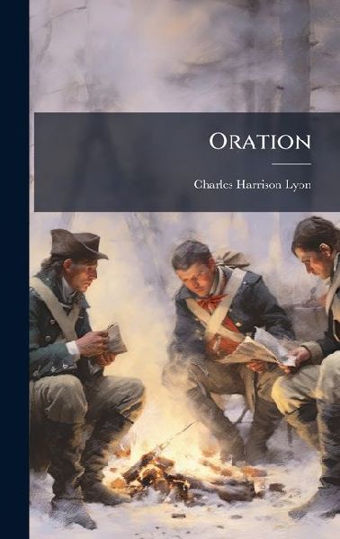 Oration