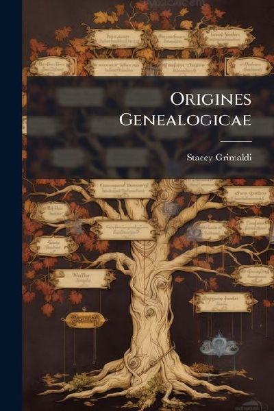 Origines Genealogicae