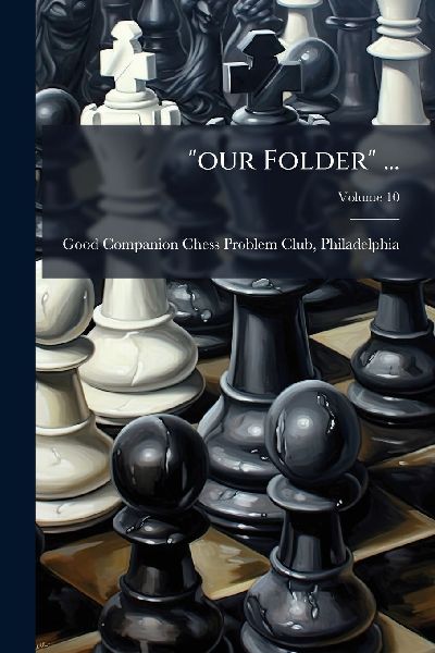 "our Folder" ...