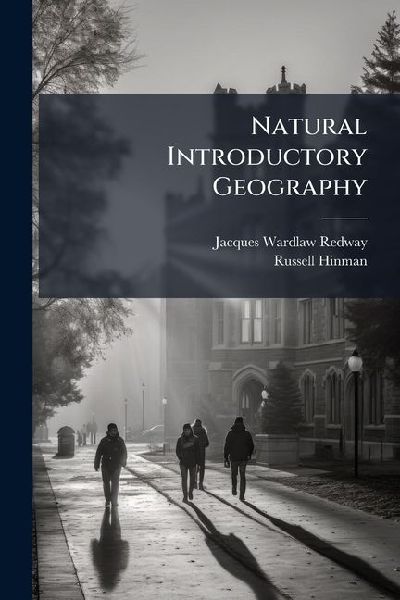 Natural Introductory Geography
