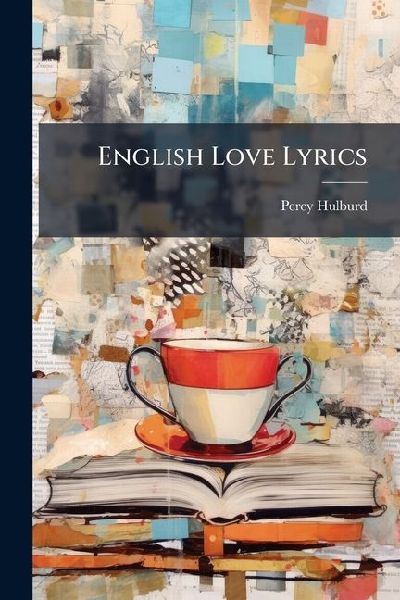 English Love Lyrics