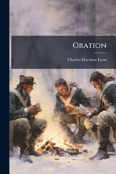 Oration