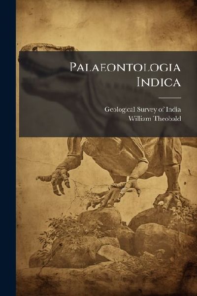 Palaeontologia Indica