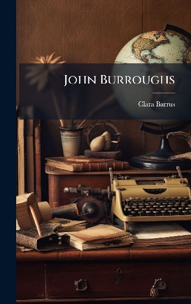 John Burroughs