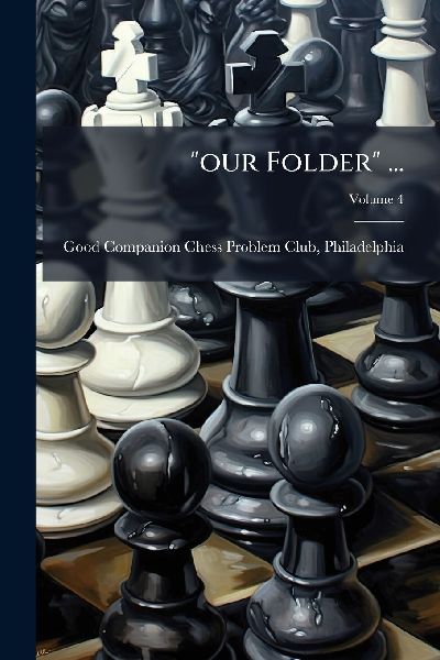 "our Folder" ...