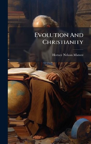 Evolution And Christianity