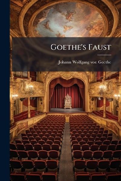 Goethes Faust