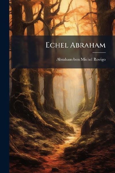 Echel Abraham