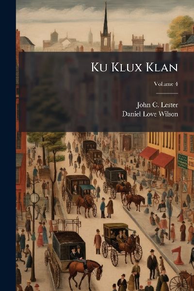 Ku Klux Klan