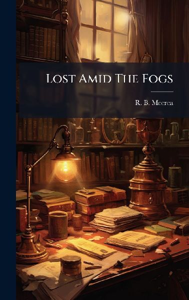 Lost Amid The Fogs
