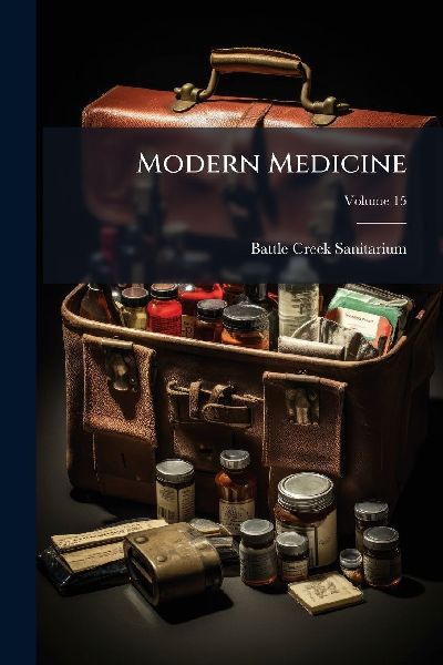 Modern Medicine