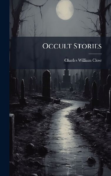 Occult Stories