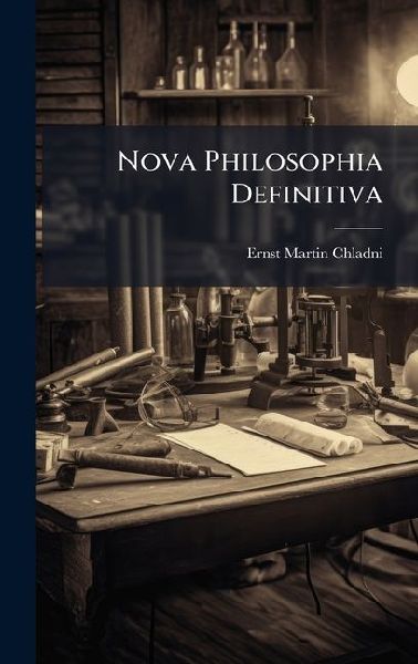 Nova Philosophia Definitiva