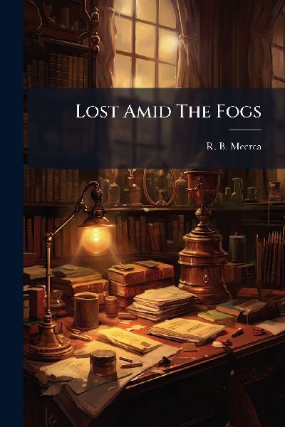 Lost Amid The Fogs