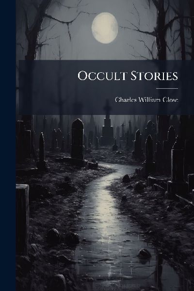 Occult Stories