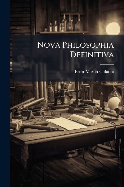 Nova Philosophia Definitiva