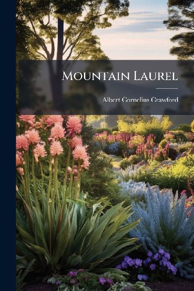 Mountain Laurel