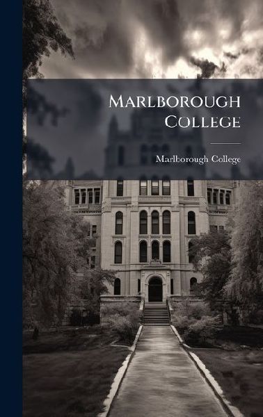 Marlborough College