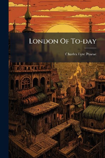 London Of To-day