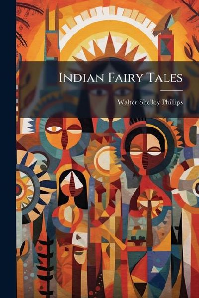 Indian Fairy Tales